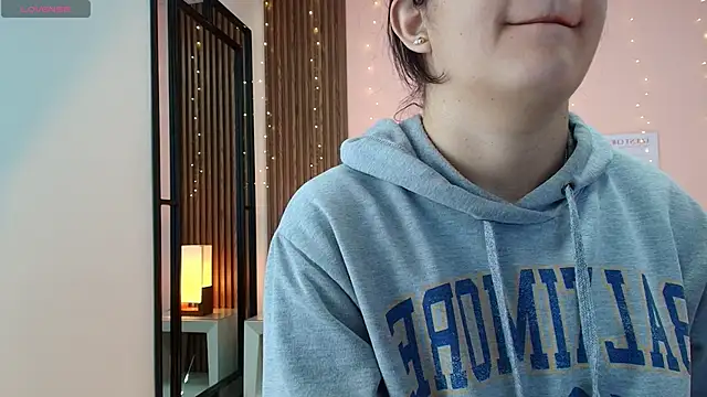 alina martinelli online show from March 17, 12:08 pm