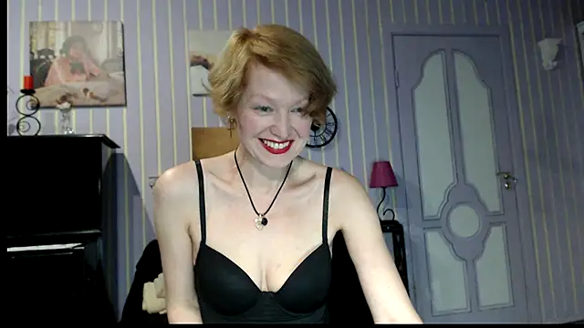 Marquise555 online show from November 3, 5:05 pm