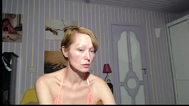 Marquise555 online show from October 3, 4:30 pm