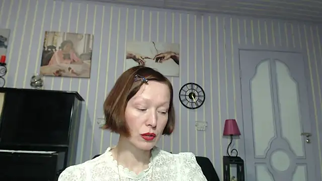 Marquise555 online show from February 14, 8:37 pm