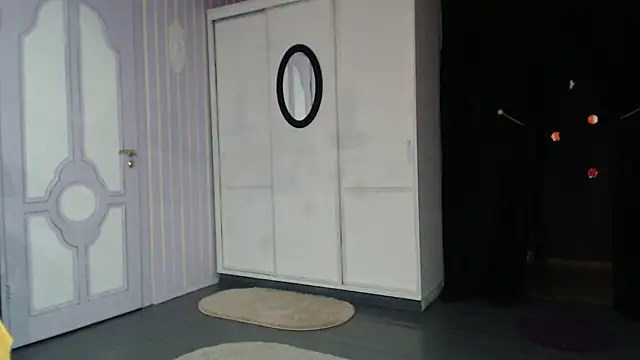 Marquise555 online show from February 21, 7:10 pm