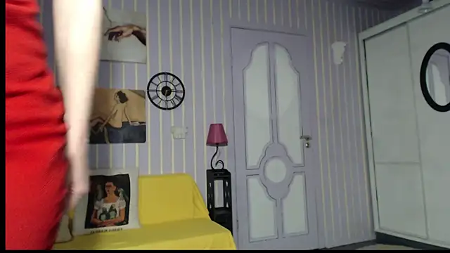 Marquise555 online show from November 29, 6:30 pm