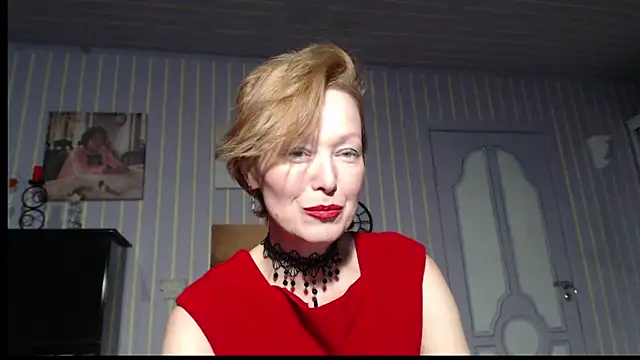 Marquise555 online show from December 3, 5:56 pm