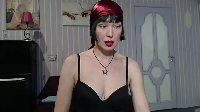 Marquise555 online show from December 18, 4:28 pm