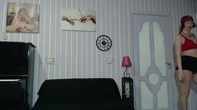 Marquise555 online show from February 6, 6:02 pm