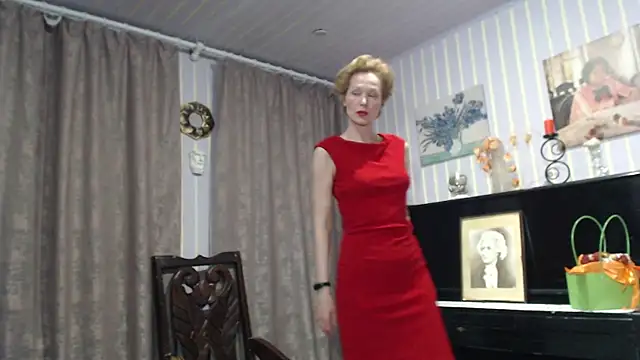 Marquise555 online show from March 30, 5:03 pm