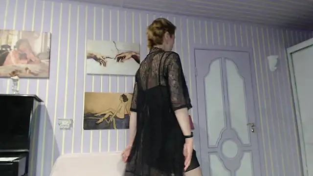 Marquise555 online show from May 14, 5:21 pm