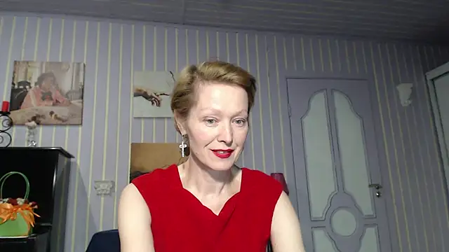 Marquise555 online show from April 9, 3:40 pm