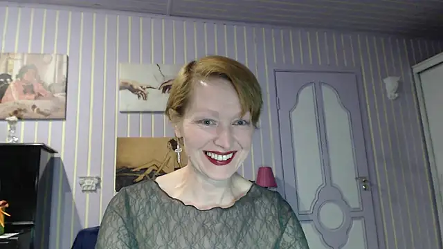 Marquise555 online show from April 12, 5:27 pm