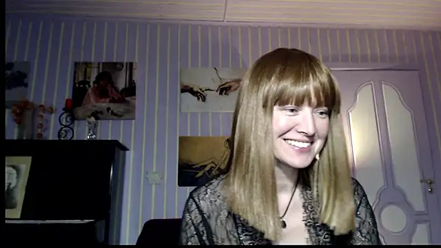 Marquise555 online show from March 4, 5:31 pm