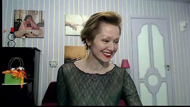 Marquise555 online show from March 17, 5:05 pm