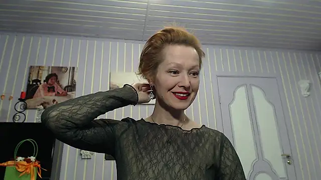 Marquise555 online show from March 20, 5:25 pm