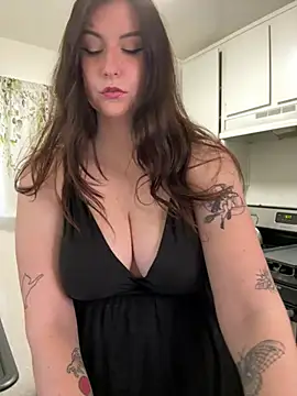 pennybaby133 online show from February 21, 1:18 am