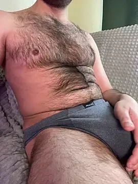 Deckard Webb1  online show from November 19, 10:15 am