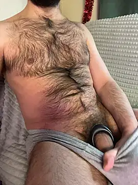 Deckard Webb1  online show from February 2, 6:51 pm