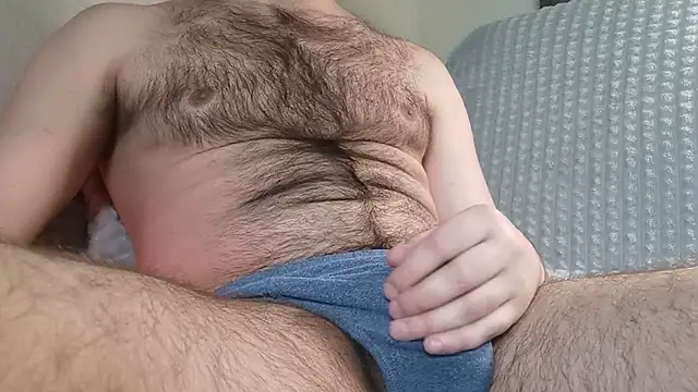 Deckard Webb1  online show from October 13, 5:14 pm