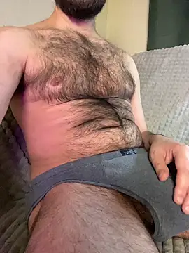 Deckard Webb1  online show from November 14, 3:21 am