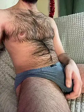 Deckard Webb1  online show from February 28, 7:30 am