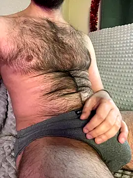 Deckard Webb1  online show from December 5, 4:16 pm