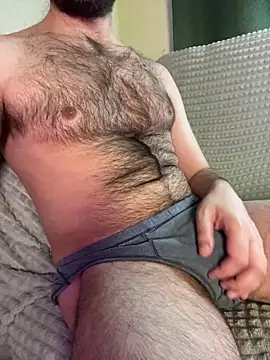Deckard Webb1  online show from March 29, 2:52 pm