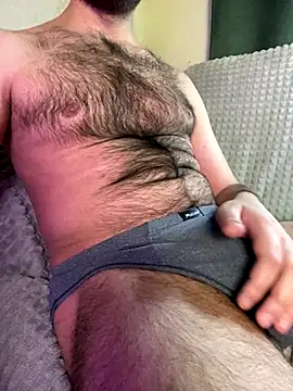 Deckard Webb1  online show from November 21, 6:56 am