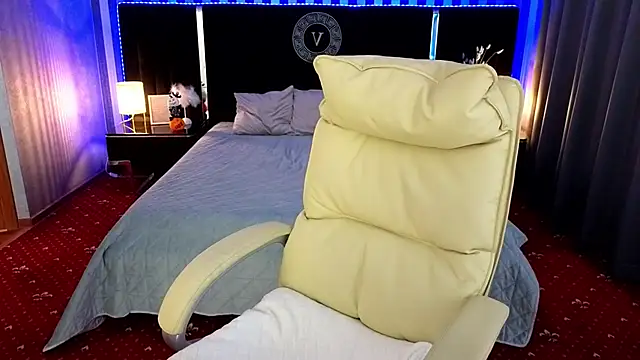 Lexi Si online show from October 30, 7:06 am