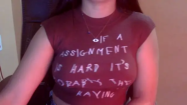 Hotty Bitch online show from November 4, 2:48 am