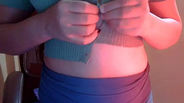 Hotty Bitch online show from November 10, 1:54 am