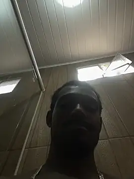 1bigodinho online show from March 31, 5:48 pm