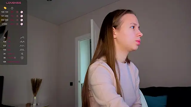 Dream emma online show from November 29, 4:45 am