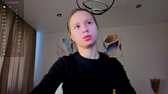 Dream emma online show from December 18, 5:45 am