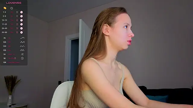 Snapshot of Dream_emma chatting on September 13, 1:16 am Dream emma online show from September 13, 1:16 am