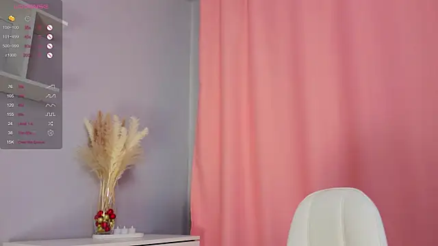 Dream emma online show from February 14, 2:01 am