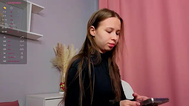 Dream emma online show from February 16, 4:22 am