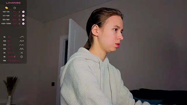 Snapshot of Dream_emma chatting on September 29, 1:34 am Dream emma online show from September 29, 1:34 am