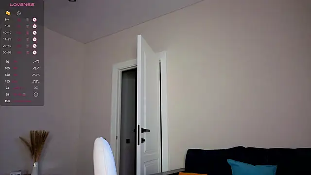 Dream emma online show from November 28, 1:28 am