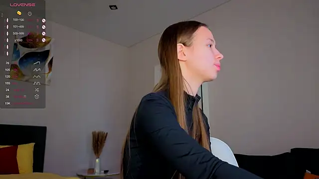 Dream emma online show from December 21, 5:42 am