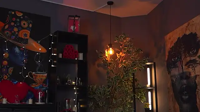 Evelyn Evyyy online show from March 19, 7:14 pm