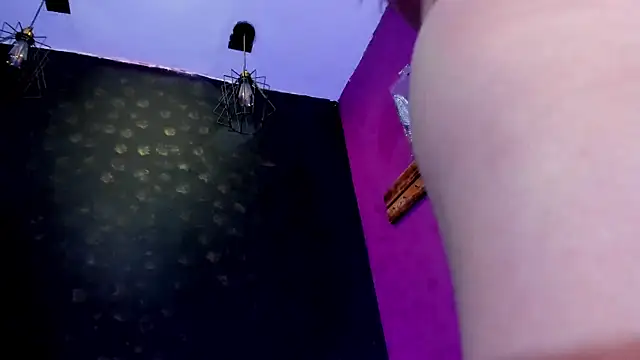 Alexa Slave online show from February 12, 7:24 pm