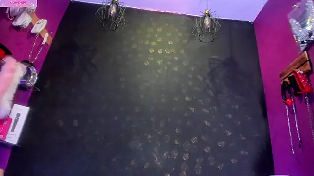 Alexa Slave online show from March 28, 12:28 pm