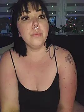 -BonnieBlack- online show from December 20, 4:48 am