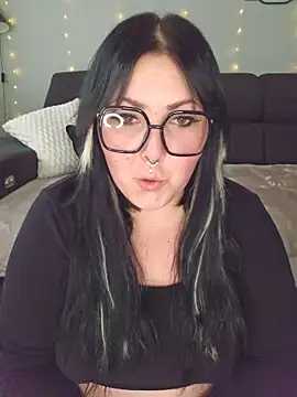 -BonnieBlack- online show from February 11, 8:25 am