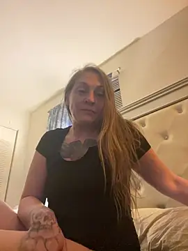 StaceyWildXo online show from February 15, 3:51 am
