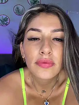  SoyNooa  online show from January 22, 11:12 am