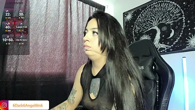 Snapshot of soy_lui_ chatting on February 3, 10:04 pm soy lui online show from February 3, 10:04 pm