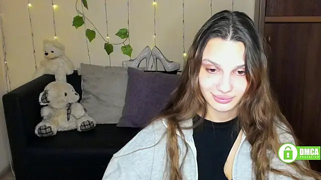 Aminakisuliawolf online show from February 10, 2:59 pm