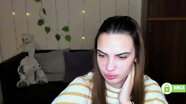 Aminakisuliawolf online show from February 15, 7:27 am