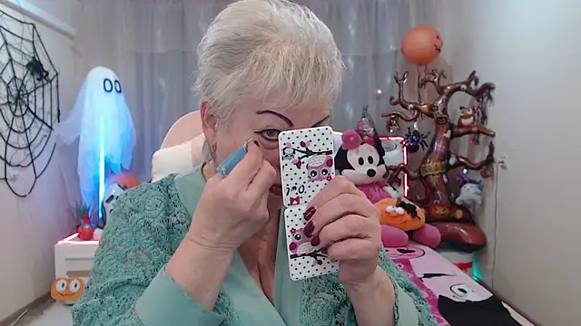 KayleSmoll online show from October 21, 6:51 pm