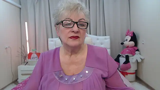 KayleSmoll online show from March 27, 7:48 pm