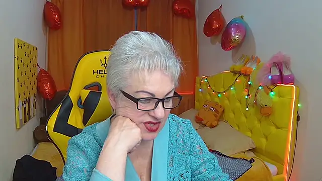 KayleSmoll online show from March 23, 1:31 am
